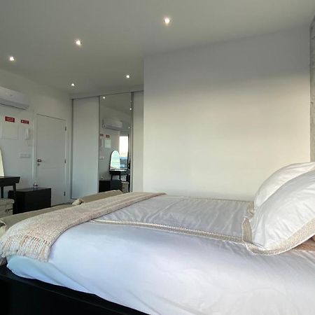 Apartament Studio Flat - A Casa Do Gois Porto Santo Zewnętrze zdjęcie