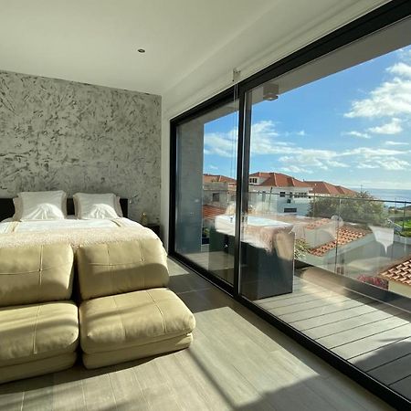 Apartament Studio Flat - A Casa Do Gois Porto Santo Zewnętrze zdjęcie