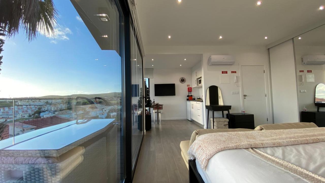 Apartament Studio Flat - A Casa Do Gois Porto Santo Zewnętrze zdjęcie