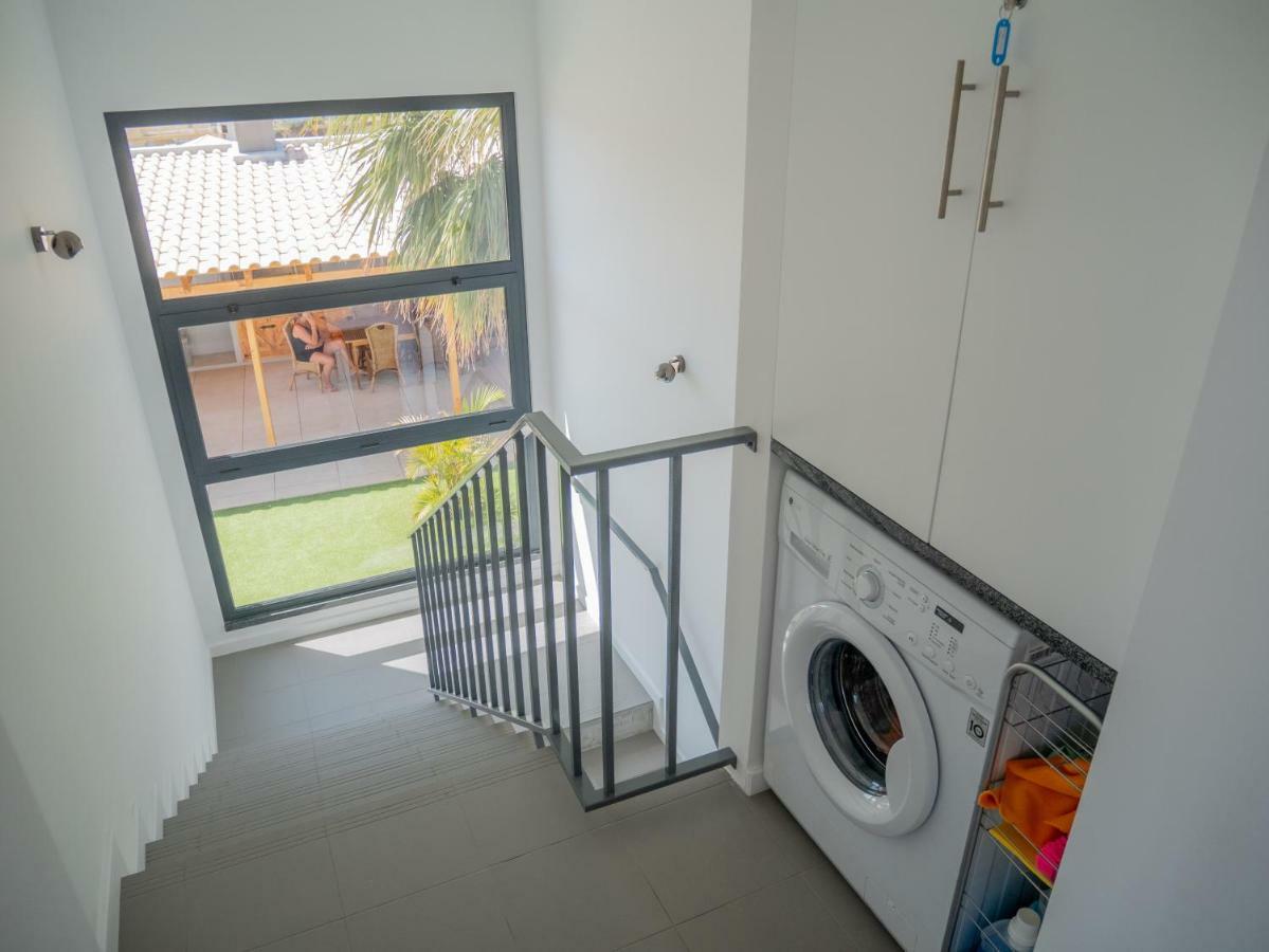 Apartament Studio Flat - A Casa Do Gois Porto Santo Zewnętrze zdjęcie