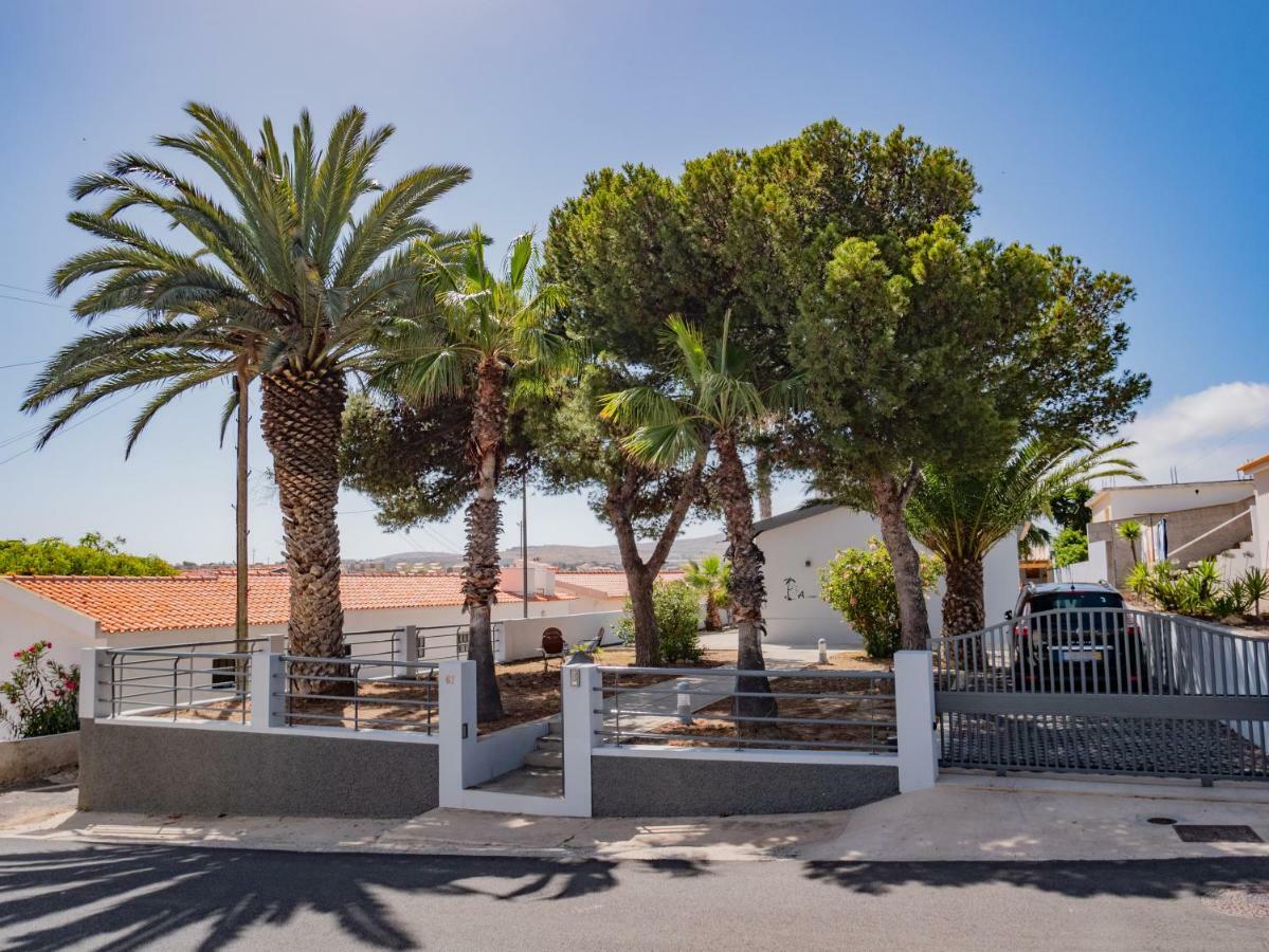 Apartament Studio Flat - A Casa Do Gois Porto Santo Zewnętrze zdjęcie