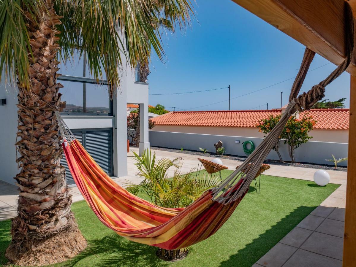 Apartament Studio Flat - A Casa Do Gois Porto Santo Zewnętrze zdjęcie